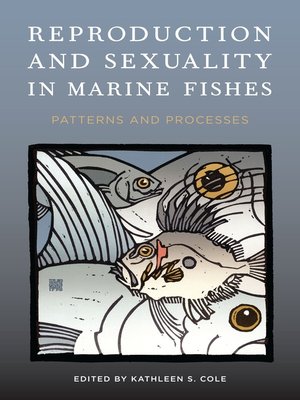 cover image of Reproduction and Sexuality in Marine Fishes